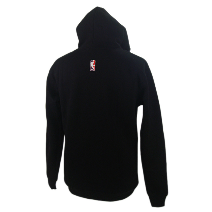  NBA New York Knicks Black Hoodies